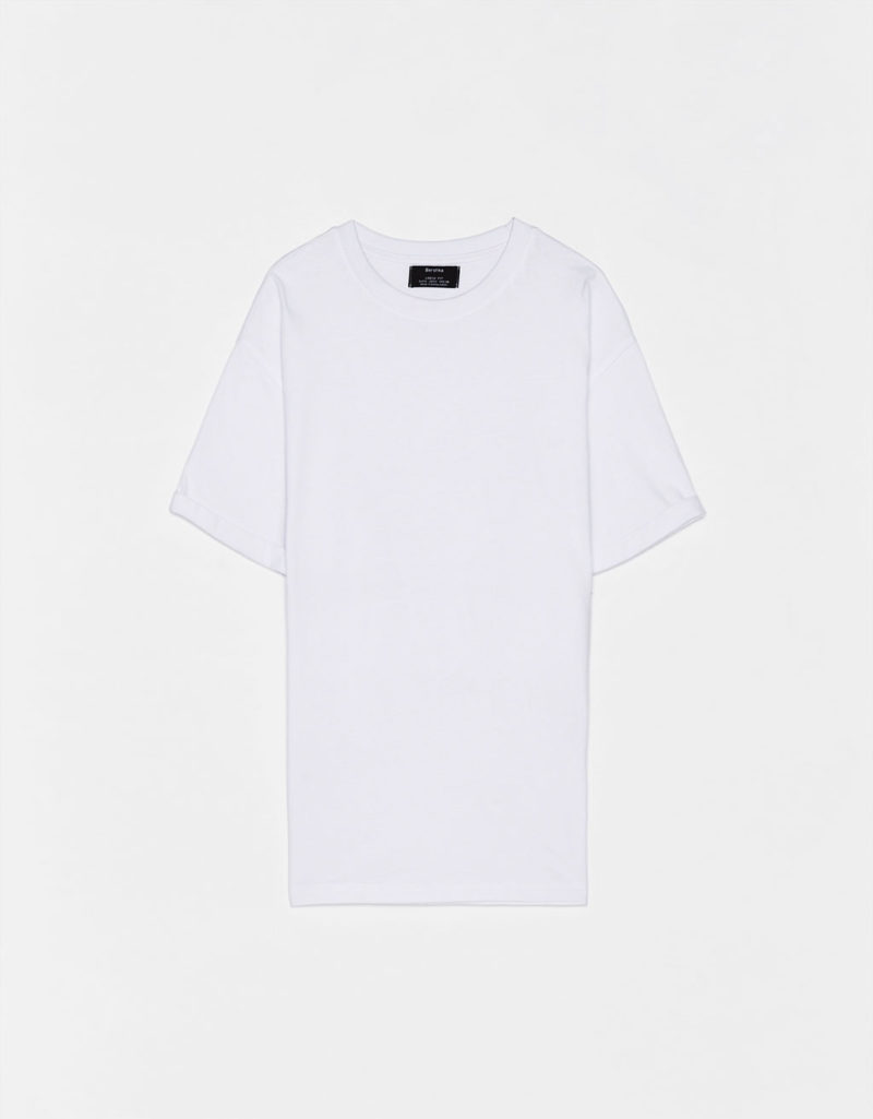 Short sleeve T-shirt